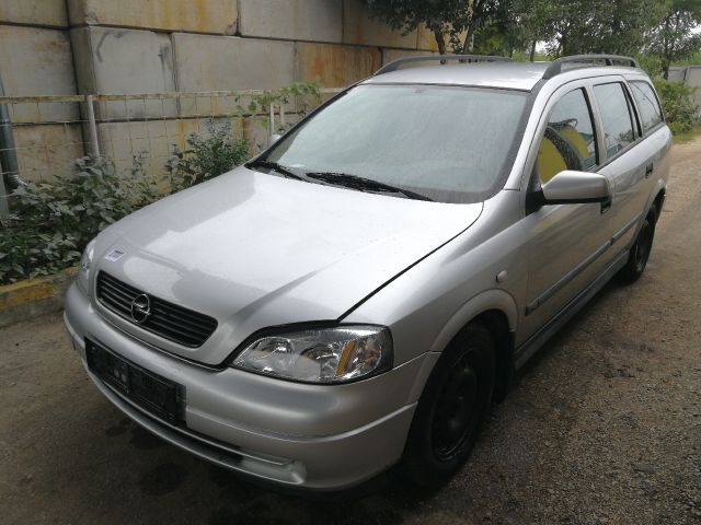 bontott OPEL ASTRA G Váltó (Mechanikus)