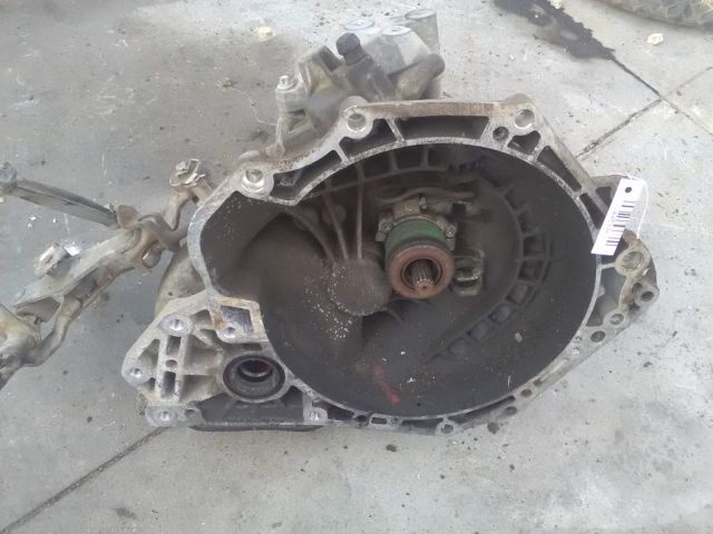 bontott OPEL ASTRA G Váltó (Mechanikus)