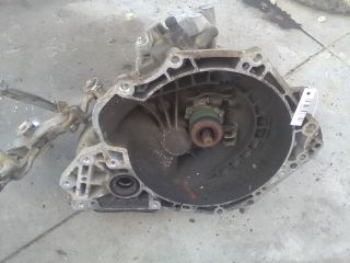 bontott OPEL ASTRA G Váltó (Mechanikus)
