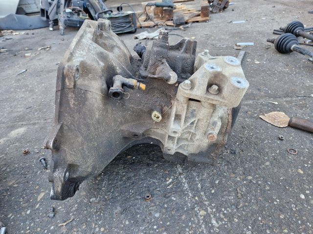 bontott OPEL ASTRA G Váltó (Mechanikus)