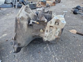 bontott OPEL ASTRA G Váltó (Mechanikus)