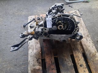 bontott OPEL ASTRA G Váltó (Mechanikus)