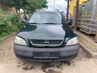 bontott OPEL ASTRA G Váltó (Mechanikus)