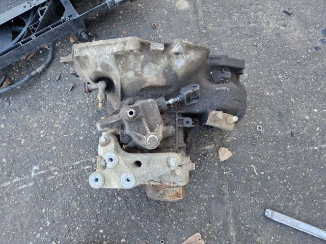 bontott OPEL ASTRA G Váltó (Mechanikus)