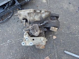 bontott OPEL ASTRA G Váltó (Mechanikus)
