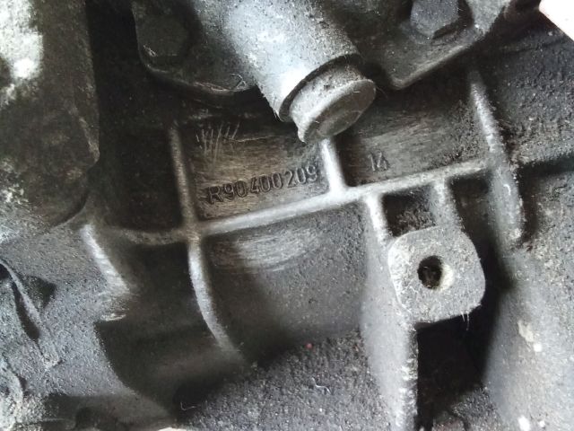 bontott OPEL ASTRA G Váltó (Mechanikus)