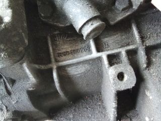 bontott OPEL ASTRA G Váltó (Mechanikus)