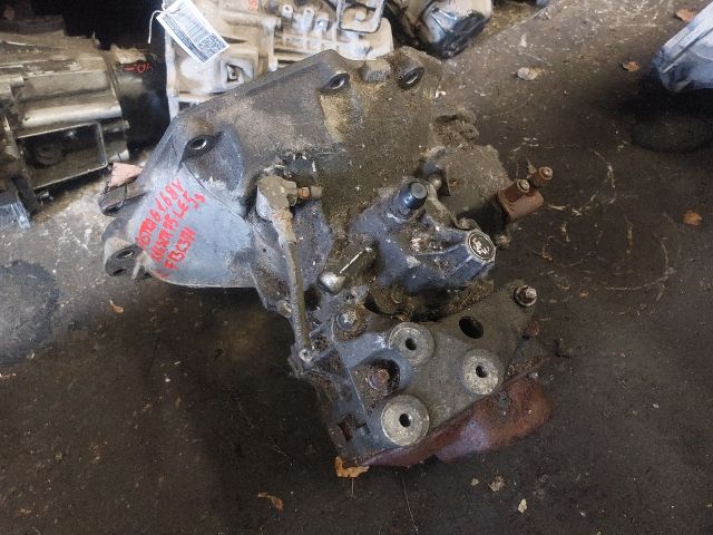 bontott OPEL ASTRA G Váltó (Mechanikus)