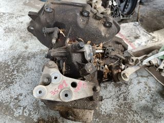 bontott OPEL ASTRA G Váltó (Mechanikus)