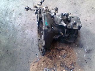 bontott OPEL ASTRA G Váltó (Mechanikus)