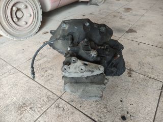 bontott OPEL ASTRA G Váltó (Mechanikus)