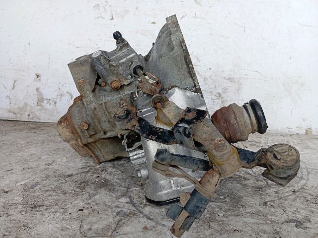 bontott OPEL ASTRA G Váltó (Mechanikus)