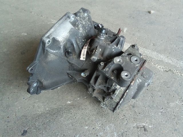 bontott OPEL ASTRA G Váltó (Mechanikus)