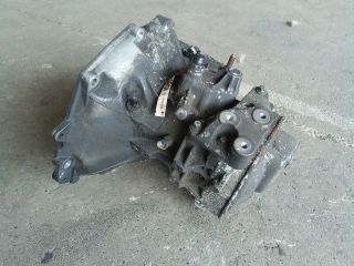bontott OPEL ASTRA G Váltó (Mechanikus)
