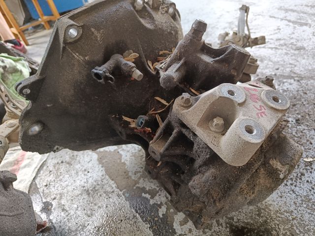 bontott OPEL ASTRA G Váltó (Mechanikus)