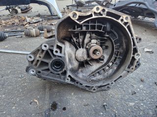bontott OPEL ASTRA G Váltó (Mechanikus)