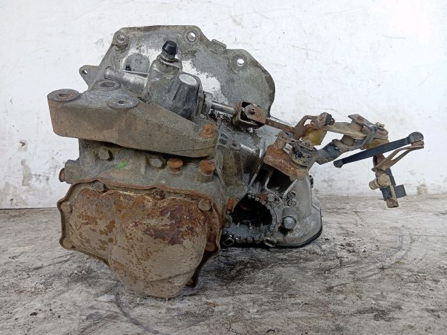 bontott OPEL ASTRA G Váltó (Mechanikus)