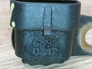 bontott OPEL ASTRA G Vezérműtengely Fordulatszám Jeladó