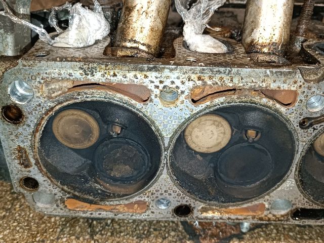 bontott OPEL ASTRA G Vezérműtengely Házzal