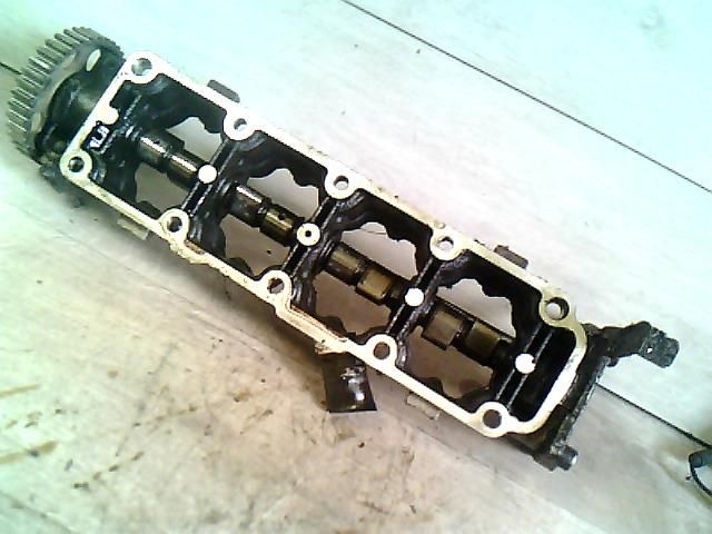 bontott OPEL ASTRA G Vezérműtengely Házzal