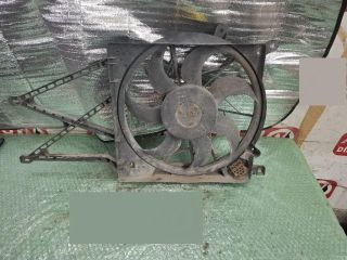 bontott OPEL ASTRA G Viszkóventilátor Hűtőventilátor