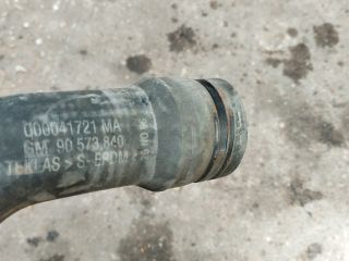 bontott OPEL ASTRA G Vízcső