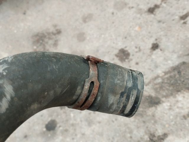 bontott OPEL ASTRA G Vízcső