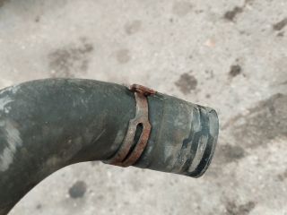 bontott OPEL ASTRA G Vízcső