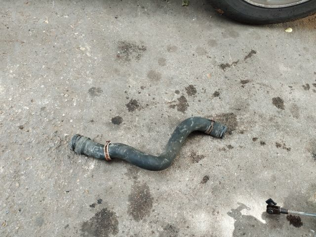 bontott OPEL ASTRA G Vízcső