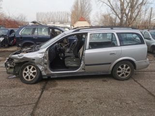 bontott OPEL ASTRA G Bal első Gólyaláb (Lengécsillapító, Rugó)