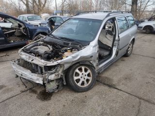 bontott OPEL ASTRA G Bal első Gólyaláb (Lengécsillapító, Rugó)