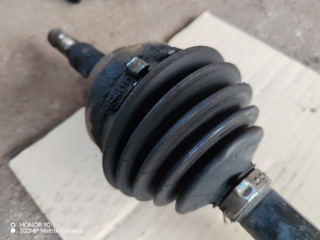 bontott OPEL ASTRA G Bal Féltengely