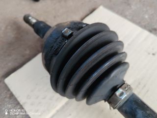 bontott OPEL ASTRA G Bal Féltengely