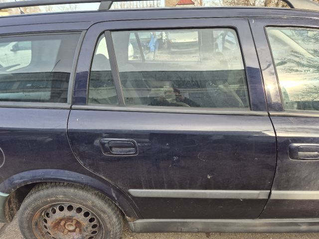 bontott OPEL ASTRA G Bal Féltengely