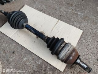 bontott OPEL ASTRA G Bal Féltengely