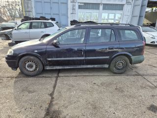 bontott OPEL ASTRA G Bal Féltengely