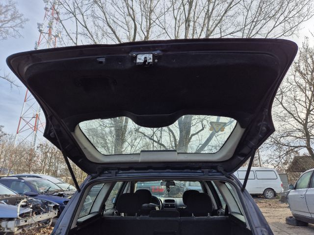 bontott OPEL ASTRA G Bal Féltengely