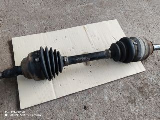 bontott OPEL ASTRA G Bal Féltengely