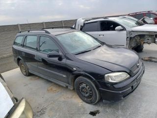 bontott OPEL ASTRA G Bal hátsó Féknyereg Munkahengerrel