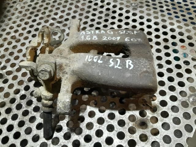 bontott OPEL ASTRA G Bal hátsó Féknyereg Munkahengerrel