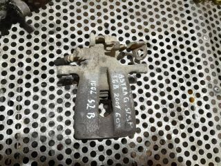 bontott OPEL ASTRA G Bal hátsó Féknyereg Munkahengerrel