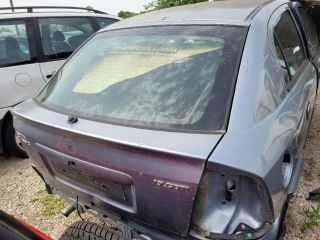 bontott OPEL ASTRA G Bal hátsó Lengéscsillapító