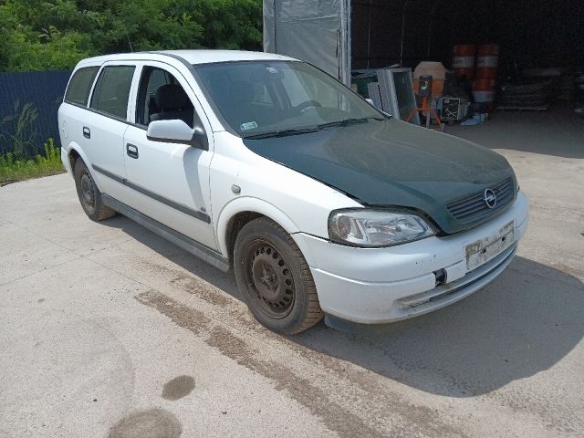 bontott OPEL ASTRA G Biztosítéktábla Motortér