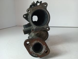 bontott OPEL ASTRA G EGR / AGR Szelep