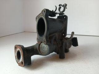 bontott OPEL ASTRA G EGR / AGR Szelep