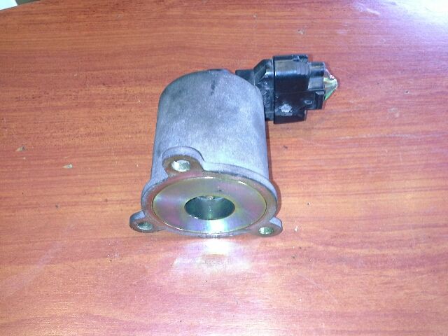 bontott OPEL ASTRA G EGR / AGR Szelep