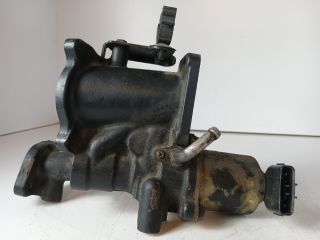 bontott OPEL ASTRA G EGR / AGR Szelep