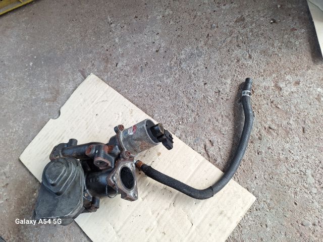 bontott OPEL ASTRA G EGR / AGR Szelep