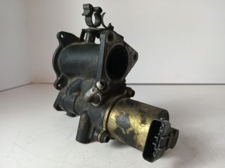 bontott OPEL ASTRA G EGR / AGR Szelep