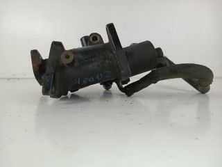 bontott OPEL ASTRA G EGR / AGR Szelep